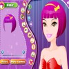 Funky Tattoo Girl A Free Dress-Up Game