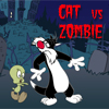 Cat vs Zombie A Free Adventure Game