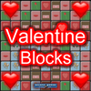 Valentine Blocks A Free Puzzles Game