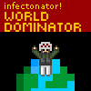 Infectonator! : World Dominator A Free Strategy Game