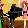 Piano Soulmate A Free Dress-Up Game
