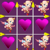 Cupid Tic Tac Toe A Free Puzzles Game