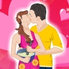 Kitchen Kissing A Free Customize Game