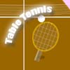 Table Tennis A Free Action Game
