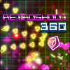 RetroShoot360 A Free Action Game