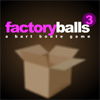 Factory Balls 3 A Free Puzzles Game