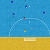 5 a side flash football A Free Action Game