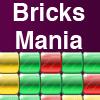 Bricks Mania A Free Puzzles Game