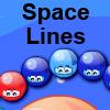 Space Lines A Free Puzzles Game