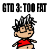 Going the Distance 3 - TOO FAT A Free Action Game