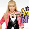 Dress up Hannah Montana A Free Dress-Up Game