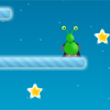 Alien Jumper A Free Action Game