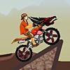 Dragon Rider A Free Driving Game