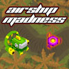 Airship Madness A Free Action Game