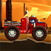 Firetruck Masters A Free Driving Game