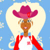 Delight Paper Doll A Free Dress-Up Game