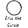 Eric The Circle (lite) A Free Action Game
