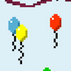 Balloon Tap A Free Action Game