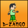 D-ZANGO A Free Adventure Game