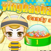 yingbaobao Candy store A Free Dress-Up Game