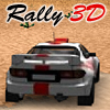 Rally 3D A Free Driving Game