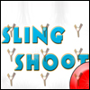SLING SHOOT A Free Shooting Game