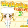 yingbaobao Ramen Shop 2 A Free Dress-Up Game