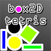 box2Dtetris A Free Action Game