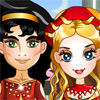 Romeo and Juliet Dress Up Game A Free Customize Game