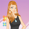 Icy Heart Dress Up A Free Customize Game