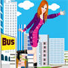 Hitch Girl Dress Up A Free Dress-Up Game