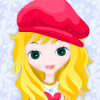 Melody Dressup A Free Dress-Up Game