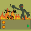 A Zombie Story A Free Adventure Game