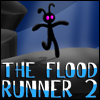 the Flood Runner 2 A Free Action Game