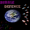 Bubble Defense A Free Action Game