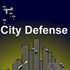 CITY DEFENSE! A Free Action Game