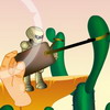 Desert Slide A Free Action Game