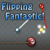 Flipping Fantastic! A Free Action Game