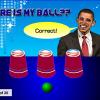 Obama Hidden Ball A Free BoardGame Game