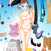 Modle_Dressup_06 A Free Dress-Up Game