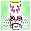 Bunny Angel A Free Adventure Game
