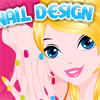 Mod Nail Design A Free Dress-Up Game