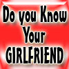 How well do you know your girlfriend A Free Other Game