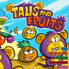 Talis And Fruits A Free Puzzles Game
