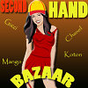 Second Hand Bazaar Dress Up A Free Dress-Up Game