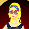60s Dressup A Free Dress-Up Game