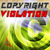 Copyright Violation A Free Action Game