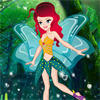 Forest Little Fairy A Free Dress-Up Game