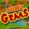 Jungle Gems A Free Puzzles Game