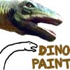 Dino Paint A Free Action Game